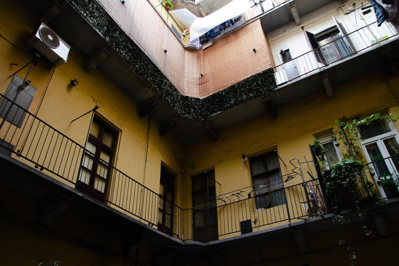 Il Nido Sulla Mole Apartment Turin Bagian luar foto